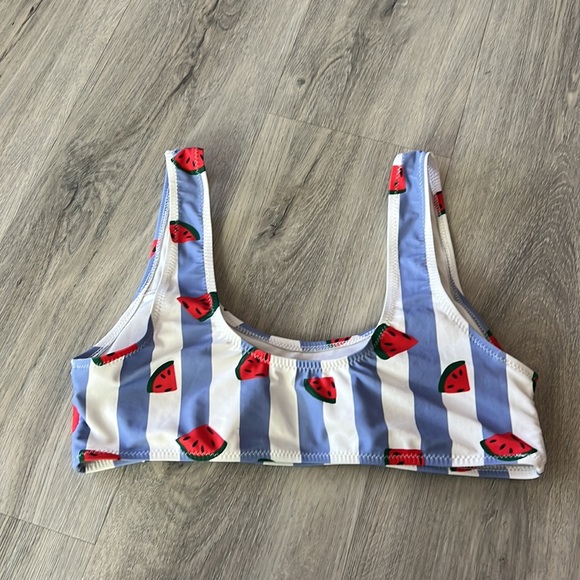 🏴 Bathing suit bikini top size large - Picture 6 of 8